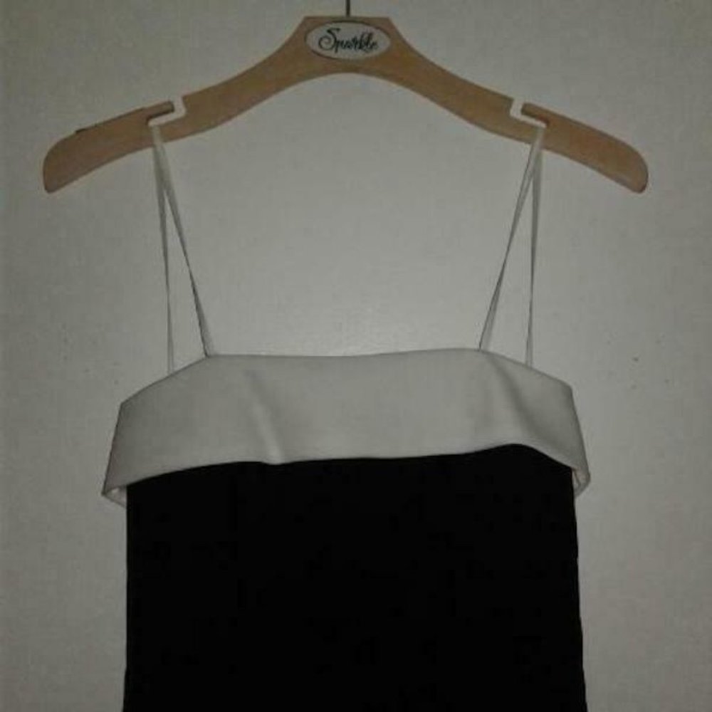 Urban Girl Nites Dress SampleStitching Size7/8 OBO